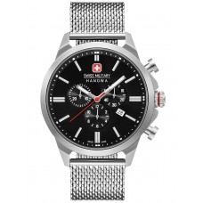Swiss Military Hanowa 06-3332.04.007 Chrono Classic II 45mm 10ATM